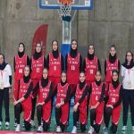 اعلام برنامه رقابت‌های کاپ آسیا دختران زیر ۱۶ سال دیویژن B - خبرگزاری مهر | اخبار ایران و جهان