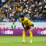 اخراج بازیکن تیم ملی فوتبال ایران در روسیه جنجالی شد - خبرگزاری مهر | اخبار ایران و جهان