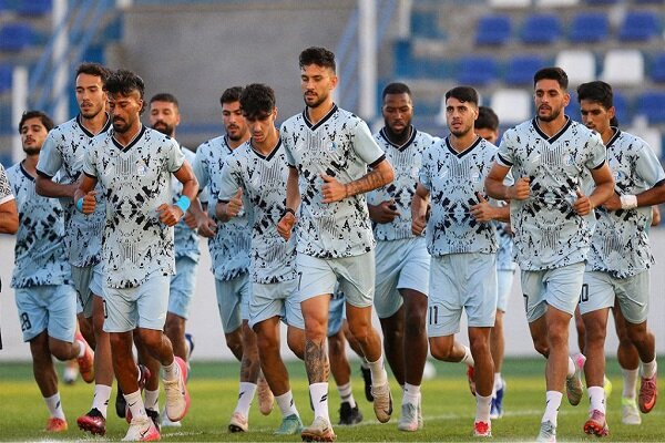 زمان دیدارهای استقلال در لیگ قهرمانان آسیا + عکس - خبرگزاری مهر | اخبار ایران و جهان