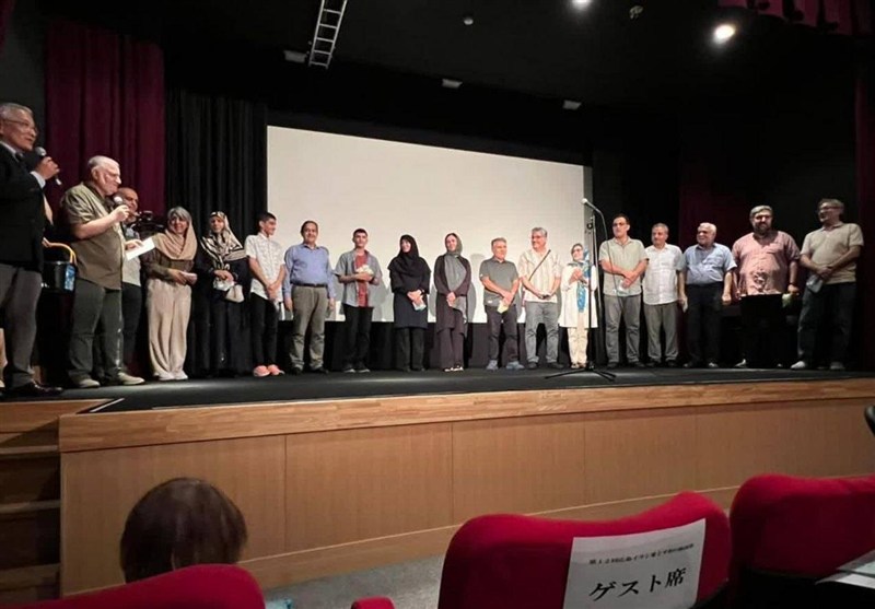 نوار غزه , هیروشیما , کشور ژاپن ,