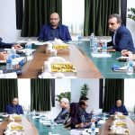 نشست تخصصی کمیته ملی المپیک با ۳ فدراسیون - خبرگزاری مهر | اخبار ایران و جهان