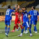 نشست تاجرنیا با سیدورف و ساپینتو پیرامون نقل‌ و انتقالات استقلال - خبرگزاری مهر | اخبار ایران و جهان