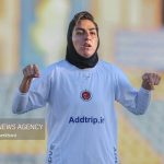 جدایی دو ستاره ملی‌پوش از خاتون بم و حضور در ایستا - خبرگزاری مهر | اخبار ایران و جهان