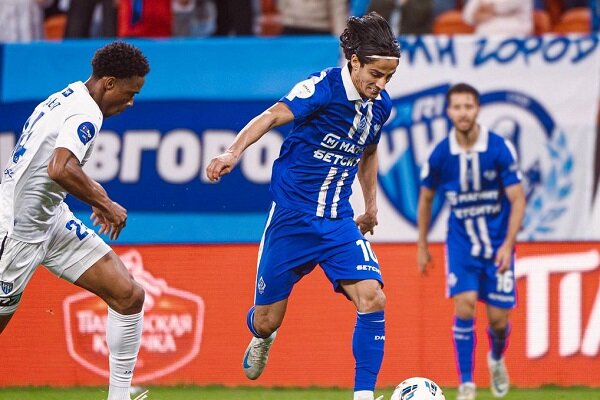 انتقاد مدیر دیناموماخاچ قلعه از حسین نژاد و یارانش - خبرگزاری مهر | اخبار ایران و جهان