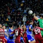 تساوی استقلال خوزستان مقابل شمس آذر در زمین غریبه! - خبرگزاری مهر | اخبار ایران و جهان