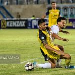 خبرگزاری مهر | اخبار ایران و جهان | Mehr News Agency - لیگ برتر فوتبال