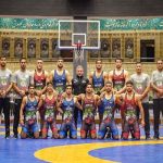 سومی تیم کشتی آزاد جوانان ایران در آوردگاه جهانی - خبرگزاری مهر | اخبار ایران و جهان