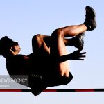 رقابت‌های دو و میدانی قهرمانی باشگاه‌های کشور