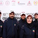 پایان کار نمایندگان ایران در سیزدهمین دوره وودبال قهرمانی آسیا - خبرگزاری مهر | اخبار ایران و جهان