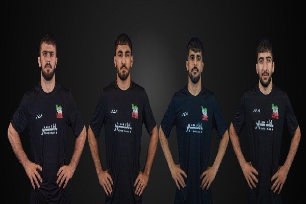 یک طلا و یک نقره حاصل کار فرنگی‌کاران ایران در جهان - خبرگزاری مهر | اخبار ایران و جهان