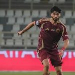 تساوی لژیونرهای ایرانی در لیگ امارات - خبرگزاری مهر | اخبار ایران و جهان