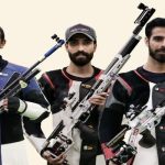 پایان کار نمایندگان تفنگ ایران در آسیا بدون کسب مدال - خبرگزاری مهر | اخبار ایران و جهان