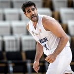 حضور کاپیتان تیم ملی بسکتبال و ٧ بازیکن دیگر در استقلال - خبرگزاری مهر | اخبار ایران و جهان