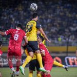 پرسپولیس چگونه آمار برتر سپاهان را بی‌اثر کرد؟