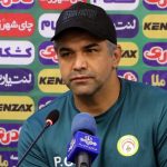 پیروز قربانی: مسابقات کافا چه دستاوردی برای فوتبال ایران دارد؟ - خبرگزاری مهر | اخبار ایران و جهان