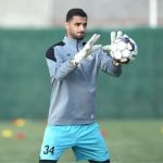 حسینی مصدوم شد گوهری به تیم ملی فوتبال دعوت شد - خبرگزاری مهر | اخبار ایران و جهان