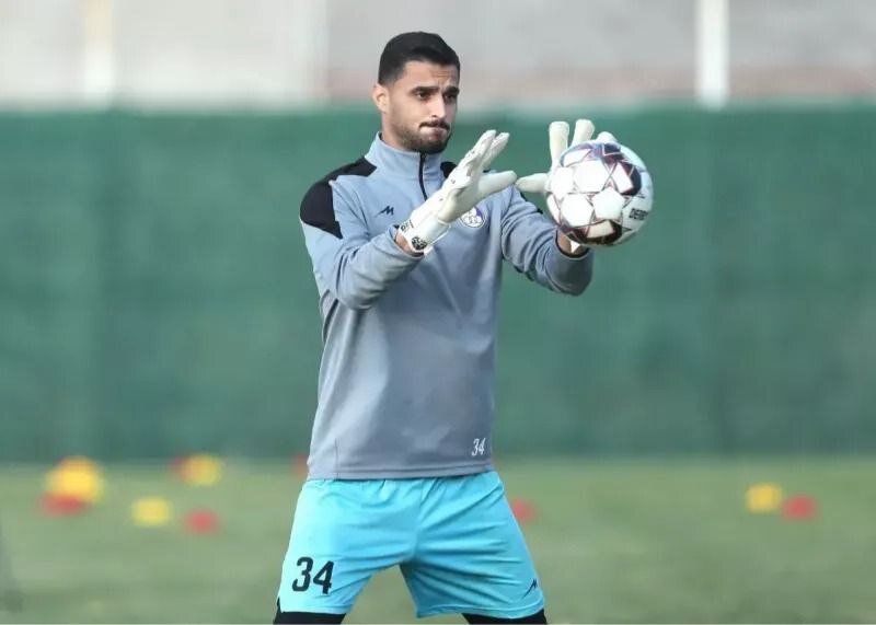 حسینی مصدوم شد گوهری به تیم ملی فوتبال دعوت شد - خبرگزاری مهر | اخبار ایران و جهان