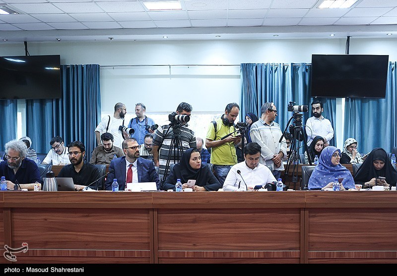 وزیر فرهنگ و ارشاد اسلامی , سید عباس صالحی ,