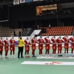 هند حریف تیم هندبال دختران ایران برای پنجمی آسیا شد - خبرگزاری مهر | اخبار ایران و جهان