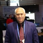 «محمد جلود» رئیس فدراسیون جهانی وزنه‌برداری شنبه به تهران می‌آید - خبرگزاری مهر | اخبار ایران و جهان