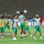 ترکیب متفاوت ایران برابر افغانستان؛ فرصتی برای خودنمایی چند بازیکن - خبرگزاری مهر | اخبار ایران و جهان