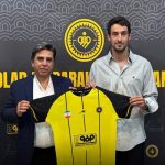 مدافع پرسپولیس به سپاهان پیوست - خبرگزاری مهر | اخبار ایران و جهان