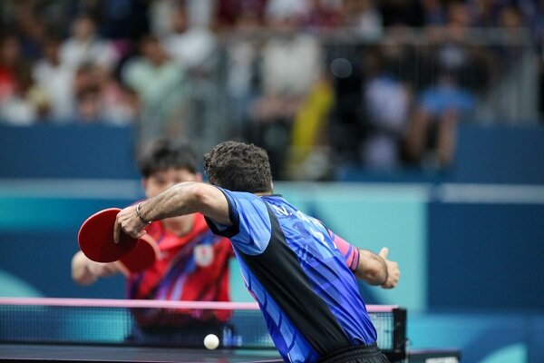 تیم دوبل برادران عالمیان در جمع ٨ تیم برتر مسابقات فیدر چک قرار گرفت - خبرگزاری مهر | اخبار ایران و جهان