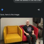 گوگل نسخه تازه ابزار تصویرساز جمینای را عرضه کرد