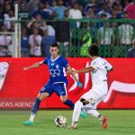 انتقاد از «سبک» بازی استقلال و اضافه وزن یک بازیکن؛ نقطه ضعف مشخص شد