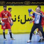 ۱۸ بازیکن به مرحله جدید اردوی تیم ملی هندبال دعوت شدند - خبرگزاری مهر | اخبار ایران و جهان