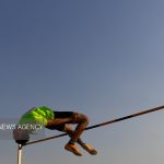 مسابقه دوومیدانی باشگاه‌های نوجوانان پسر کشور