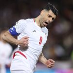 با اخذ مجوز از سرمربی تیم ملی؛ طارمی امروز به یونان سفر می‌کند - خبرگزاری مهر | اخبار ایران و جهان