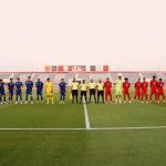 تیم فوتبال امید فردا راهی ابوظبی می‌شود - خبرگزاری مهر | اخبار ایران و جهان