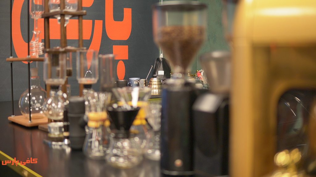 دوره باریستایی که شما را به جایگاه یک متخصص صنعت قهوه میرساند