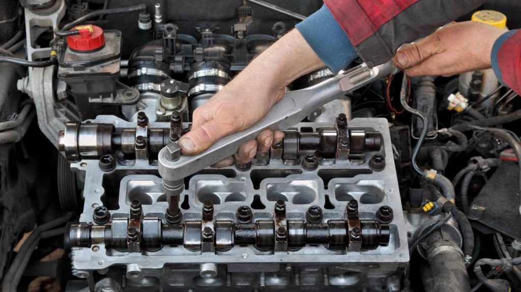 نحوه نگهداری خودرو کوییک