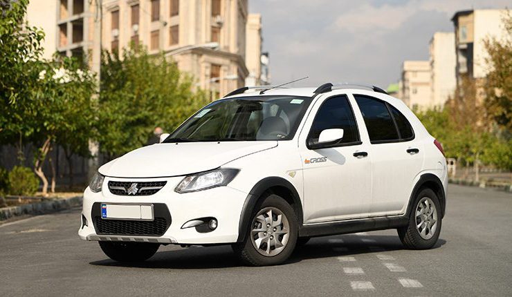 نگهداری خودرو کوییک