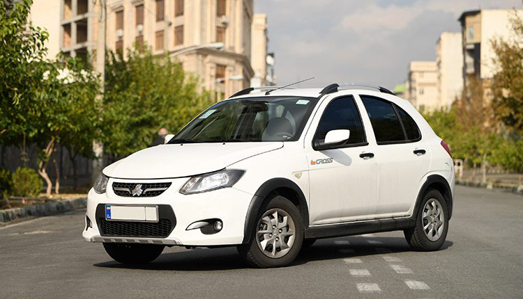 نگهداری خودرو کوییک