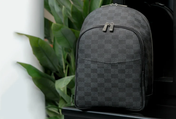 خرید کوله پشتی مردانه