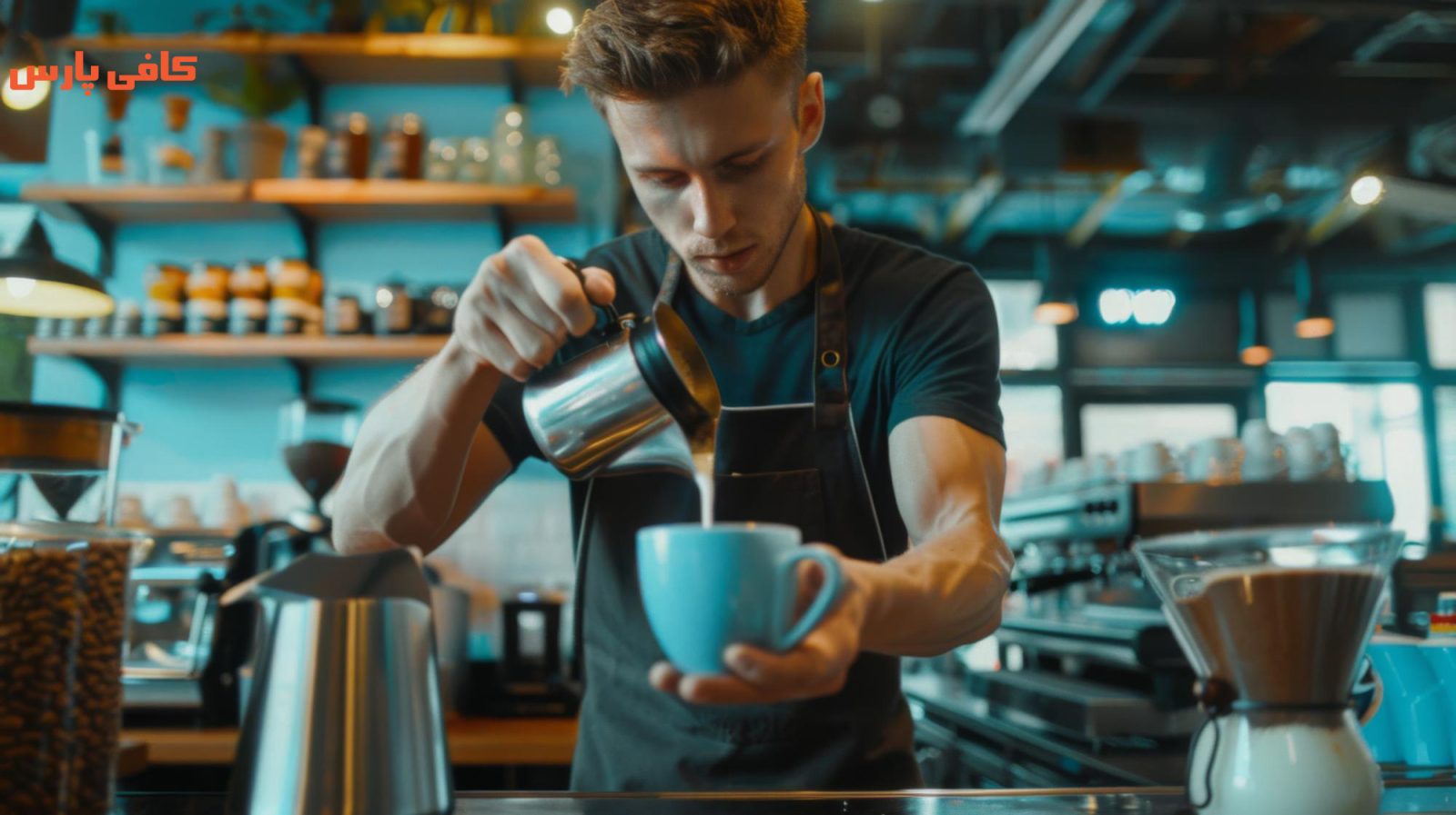 دوره باریستایی