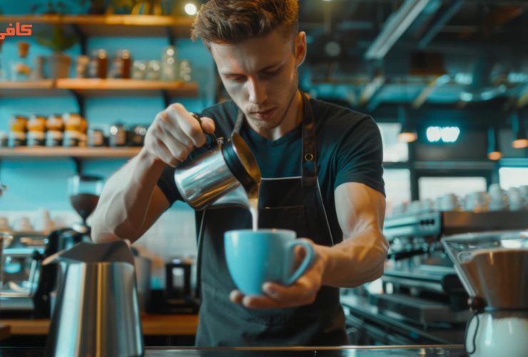 دوره باریستایی