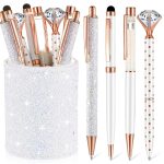 لوازم تحریر فانتزی: بیش از یک ابزار نوشتن