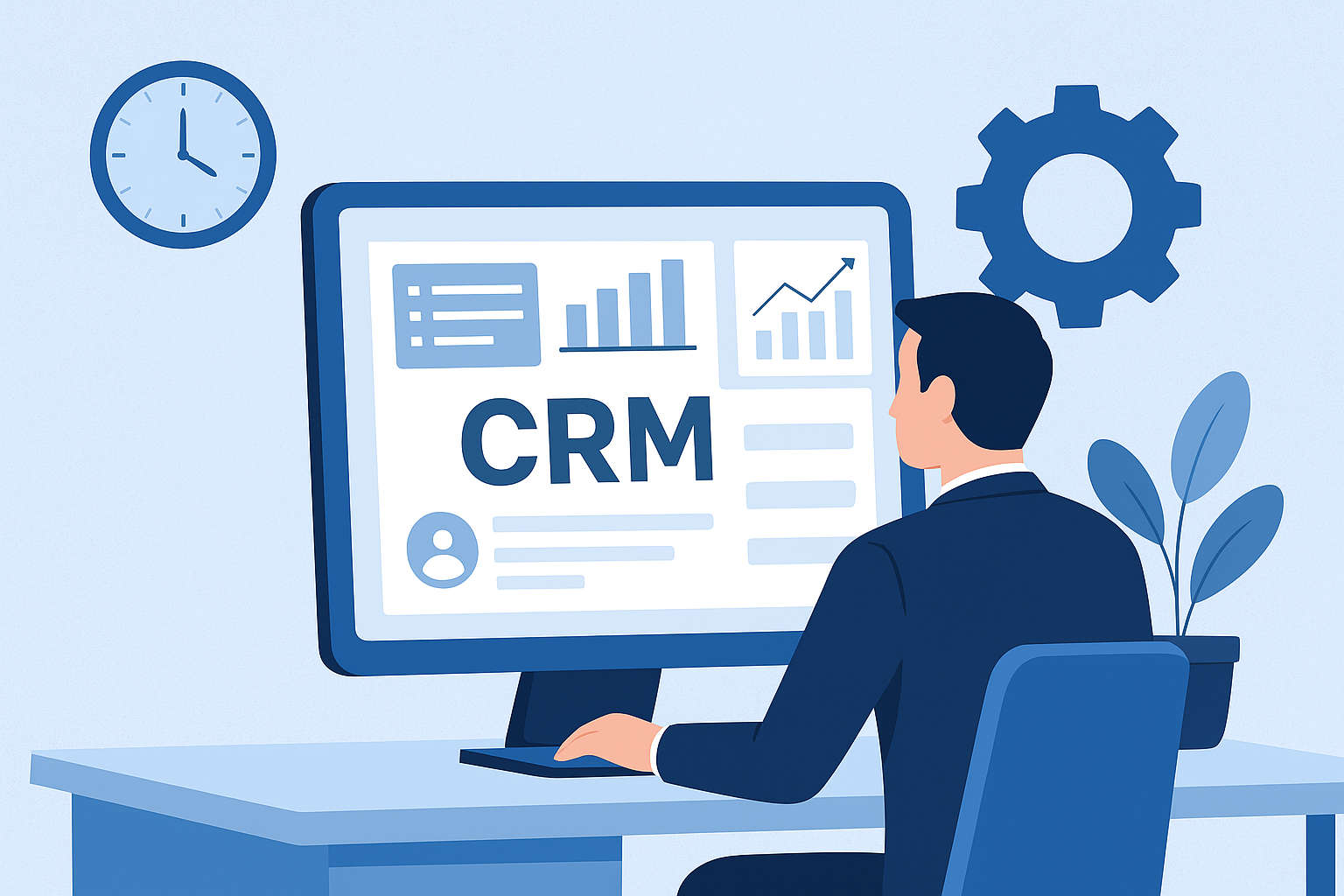 شناخت بهتر مشتریان