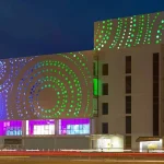 نورپردازی نما