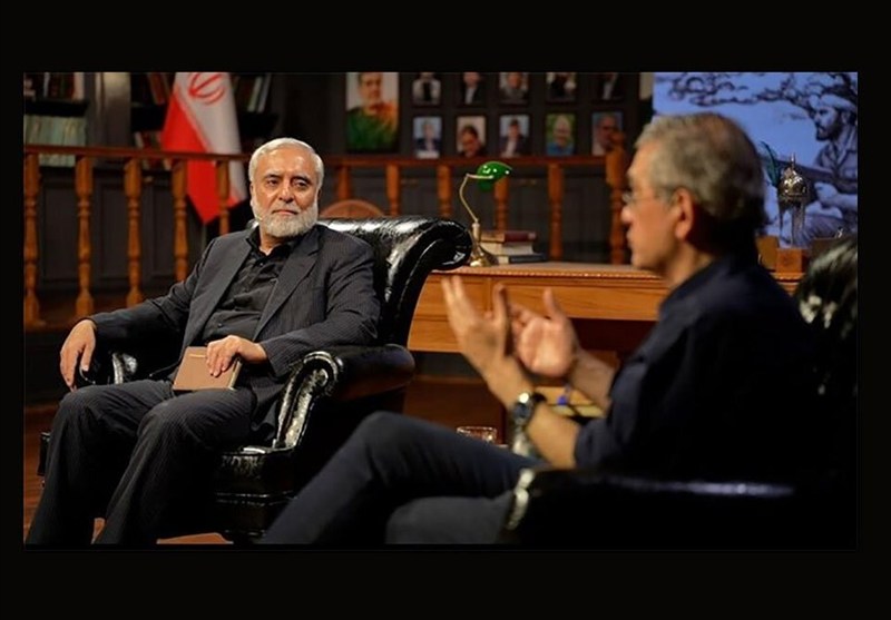 از دل جنگ 12 روزه تا امروز؛ «حماسهخوان» و بازخوانی تجربههای مقاومت