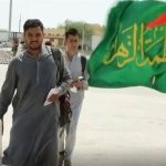 Ø§Ø³ØªÙØ¨Ø§Ù Ø®Ø§Øµ Ø³ÛØ³ØªØ§ÙÛâÙØ§ Ø§Ø² Ø²Ø§Ø¦Ø±Ø§Ù Ù¾Ø§Ú©Ø³ØªØ§ÙÛ Ø§Ø±Ø¨Ø¹ÛÙ