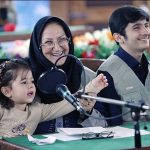 بازگشت عذرا وکیلی با «اتاق کودک» به رادیو/ حضوری متفاوت برای صدایی آشنا!