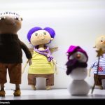 بزرگسالان، قاعده بازار اسباب‌بازی را بر هم زدند