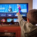 تدارک ویژه تلویزیون برای کودکان و نوجوانان