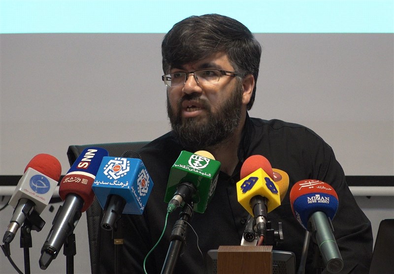 جلال غفاری قدیر دبیر نوزدهمین جشنواره بینالمللی فیلم مقاومت شد