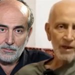 حال وخیم بازیگر سینما و تلویزیون/برای مهرداد فلاحتگر دعا کنید